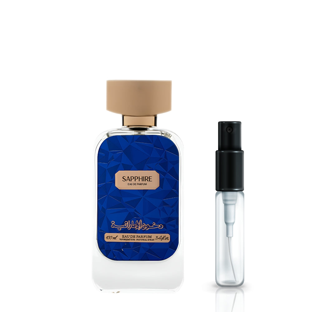 SAPPHIRE 10ML