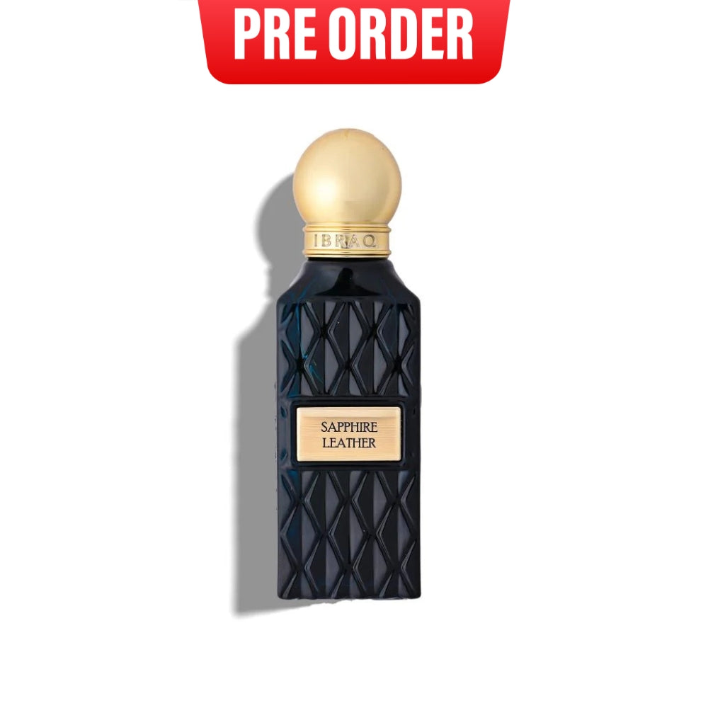 DUHN SAPPHIRE