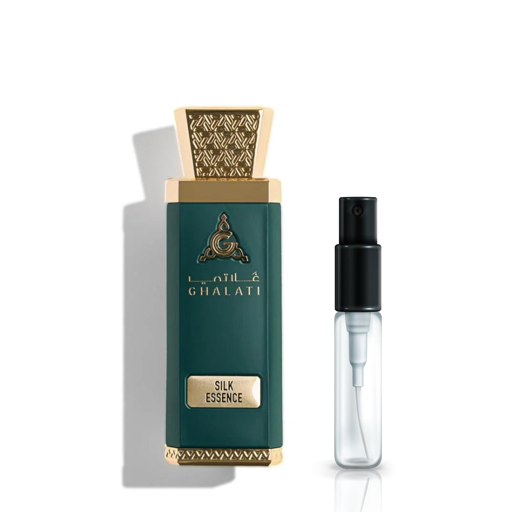 SILK ESSENCE 10ML