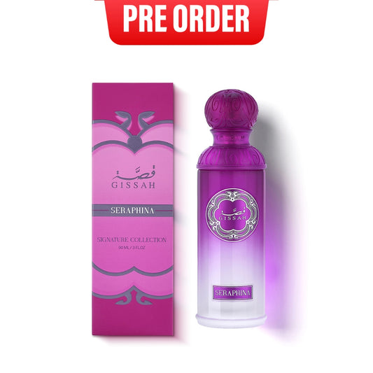 SERAPHINA - 90ML