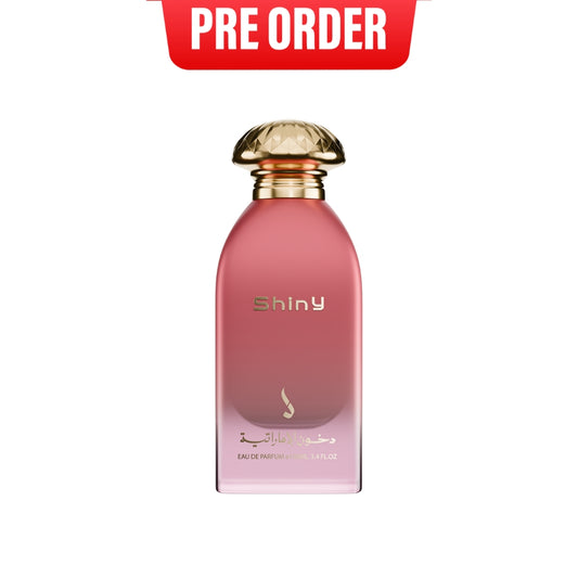 SHINY - 100ML