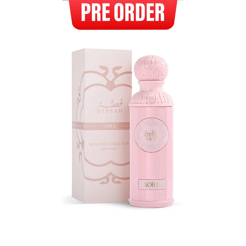 SORA- 90ML