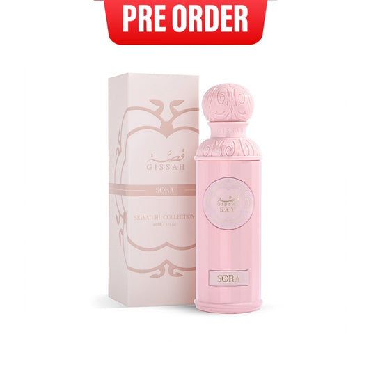 SORA- 90ML