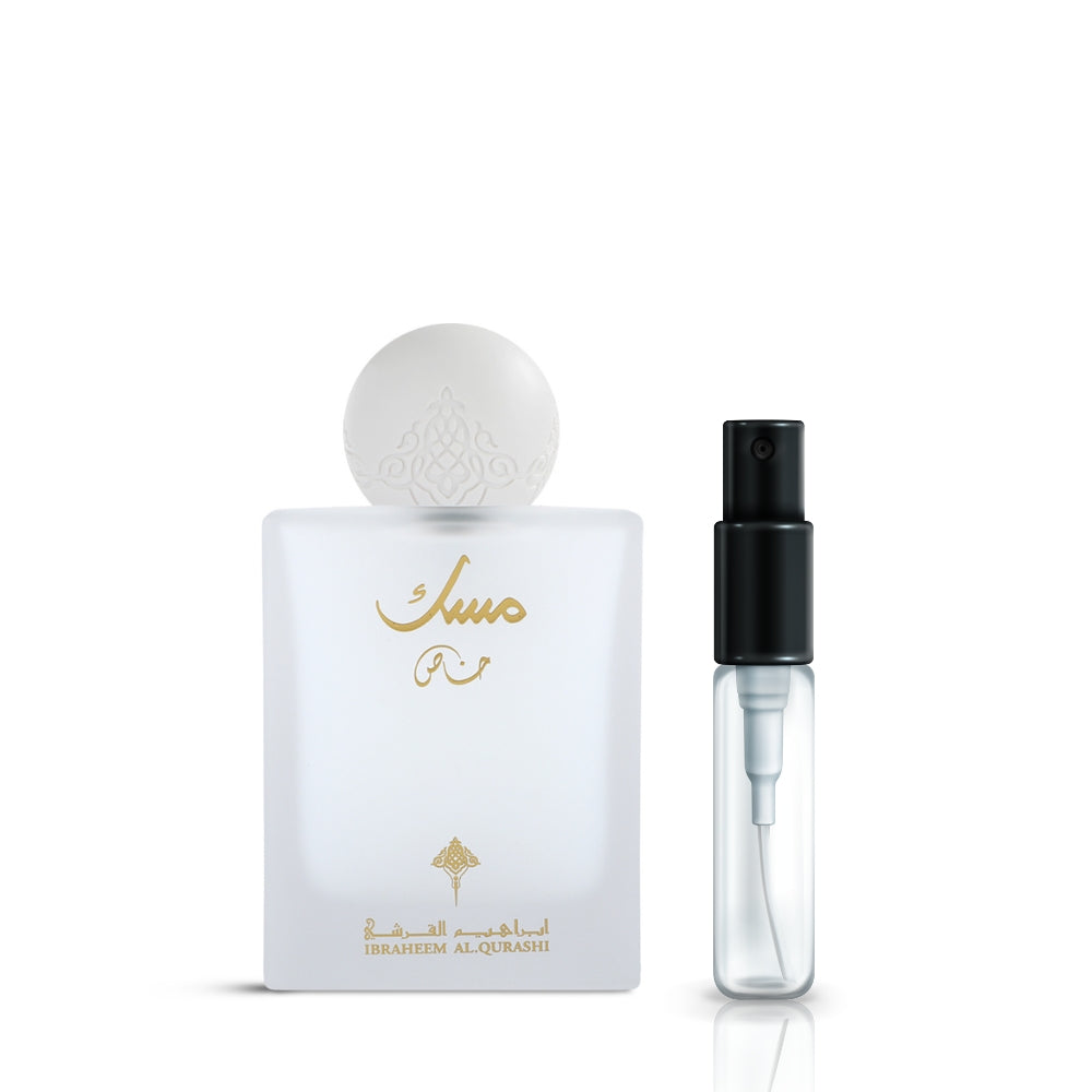 SPECIAL MUSK 10ML