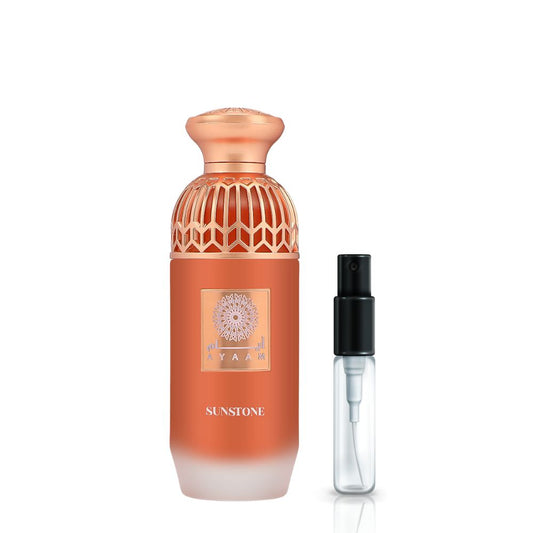 SUNSTONE  MUSK 10ML