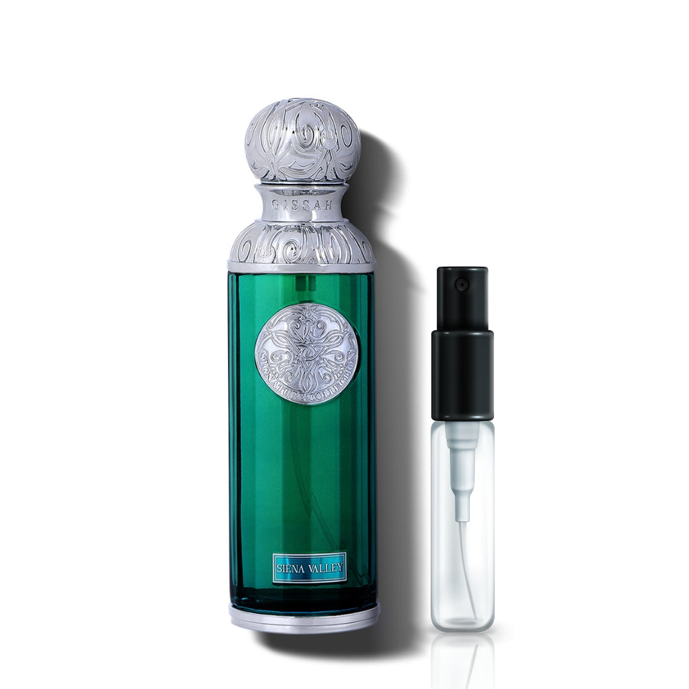 SIENA VALLEY 10ML