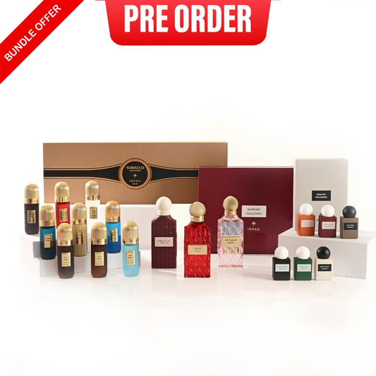 THE SIGNATURE COLLECTION