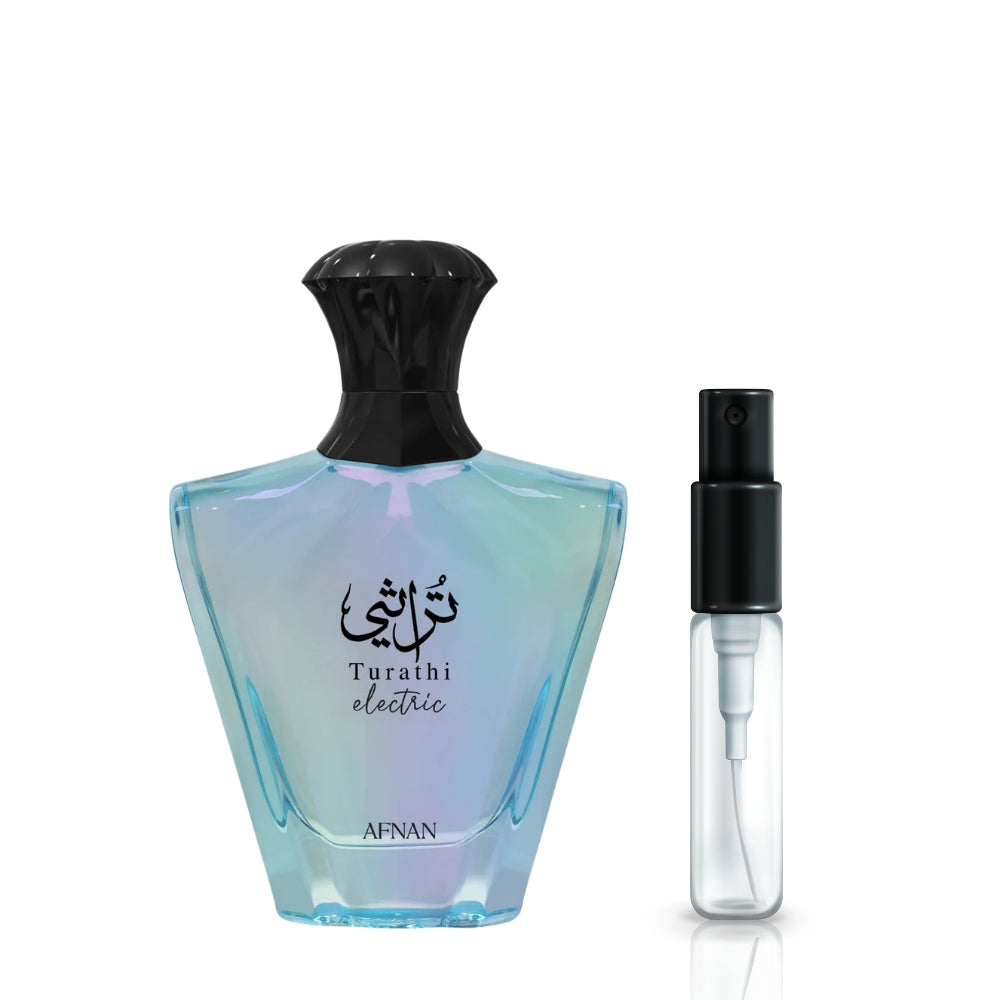 TURATHI ELECTRIC 10ML