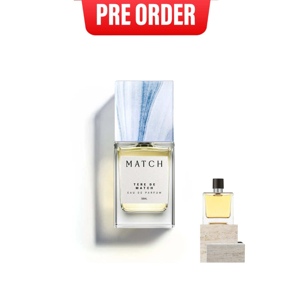 TERE DE MATCH - 50ML