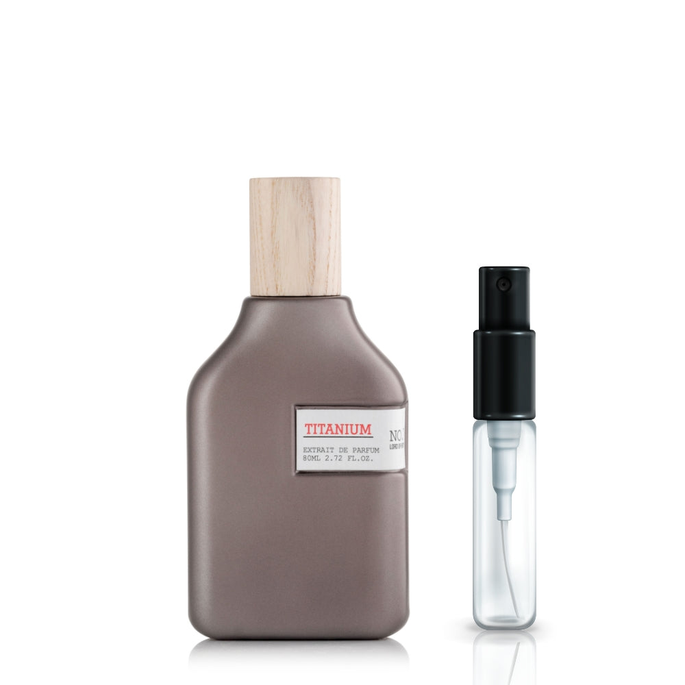 TITANIUM 5ML