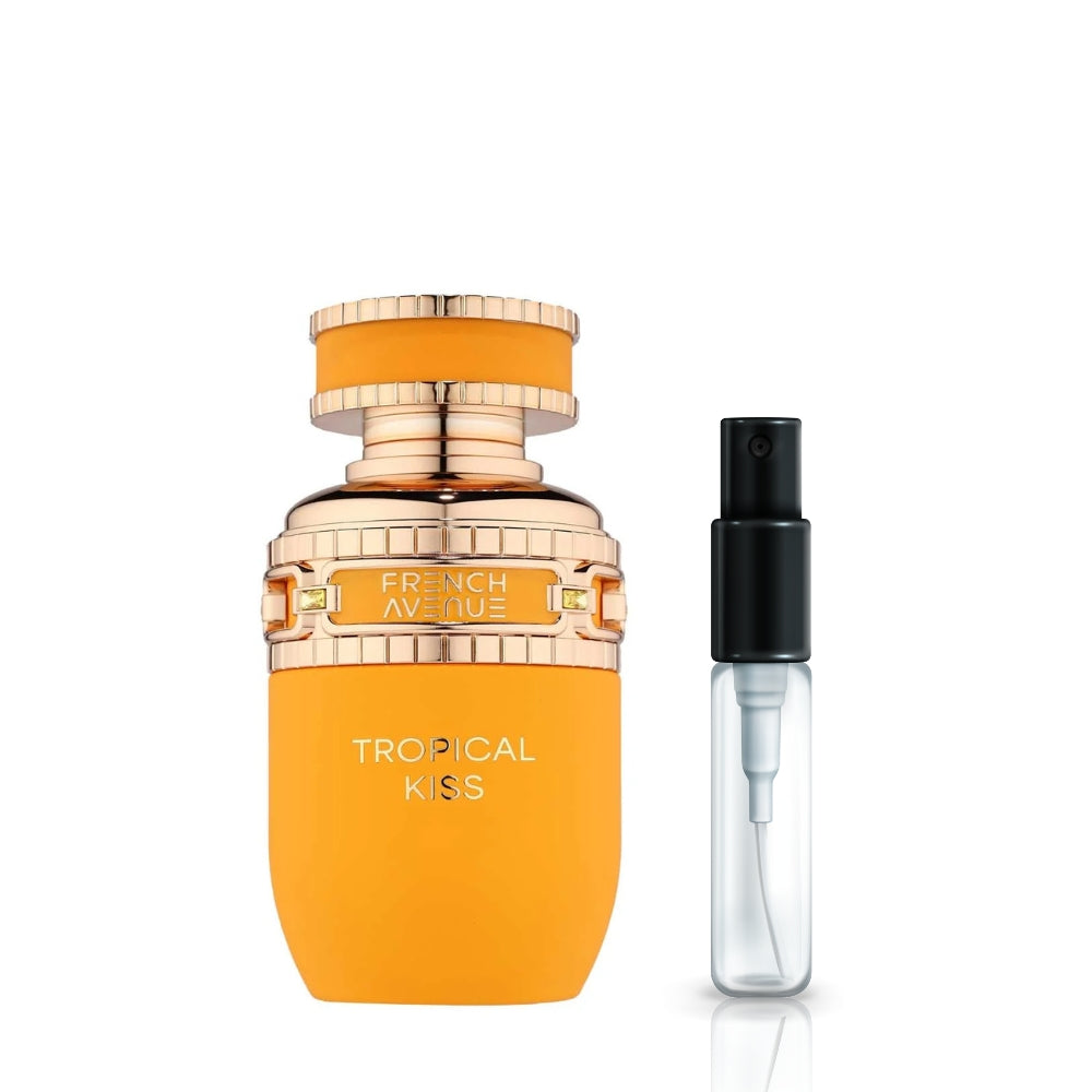 TROPICAL KISS 10ML