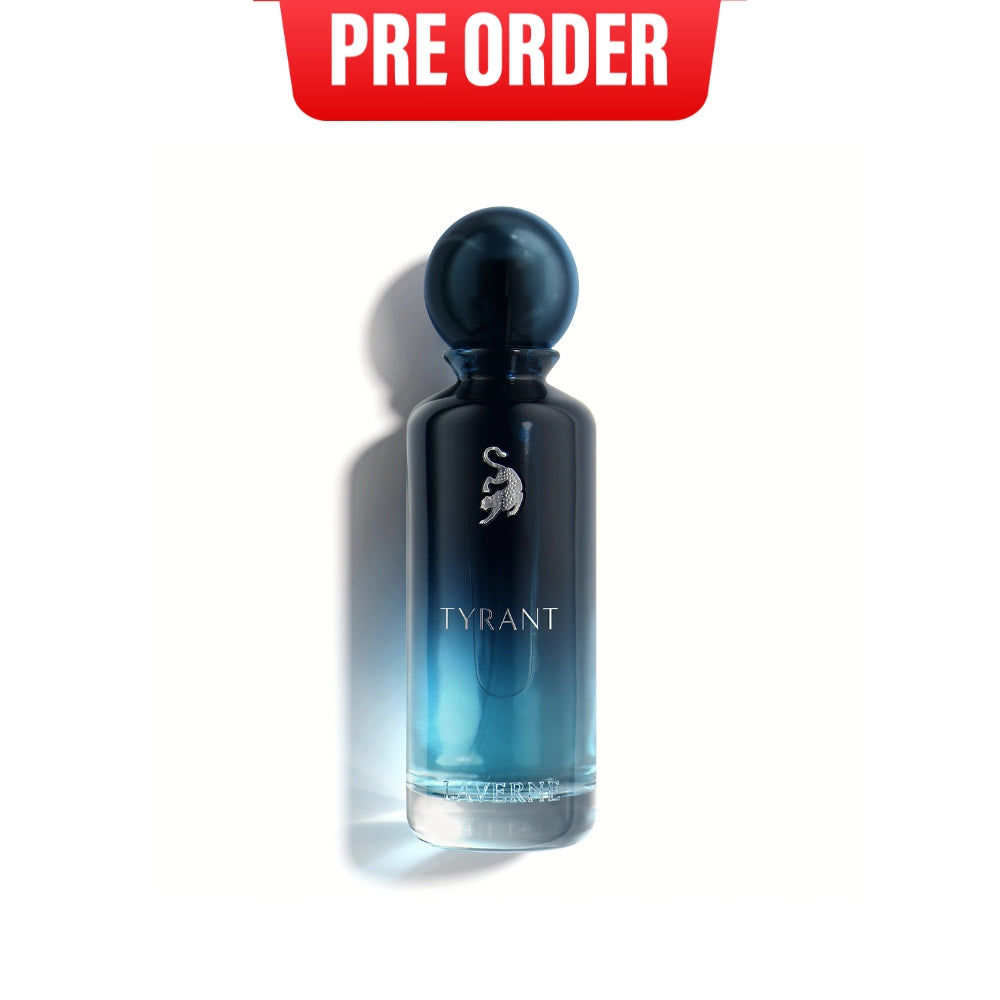 TYRANT - 200ML