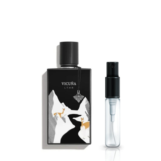 VICUNA LTHR 10ML
