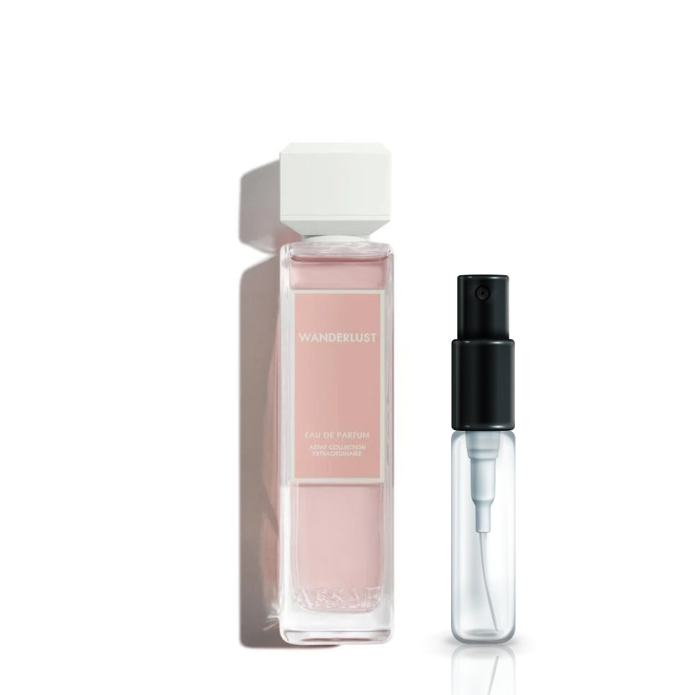 WANDERLUST 10ML