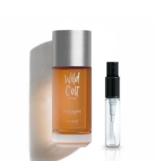 WILD COLT BAKHUR 10ML