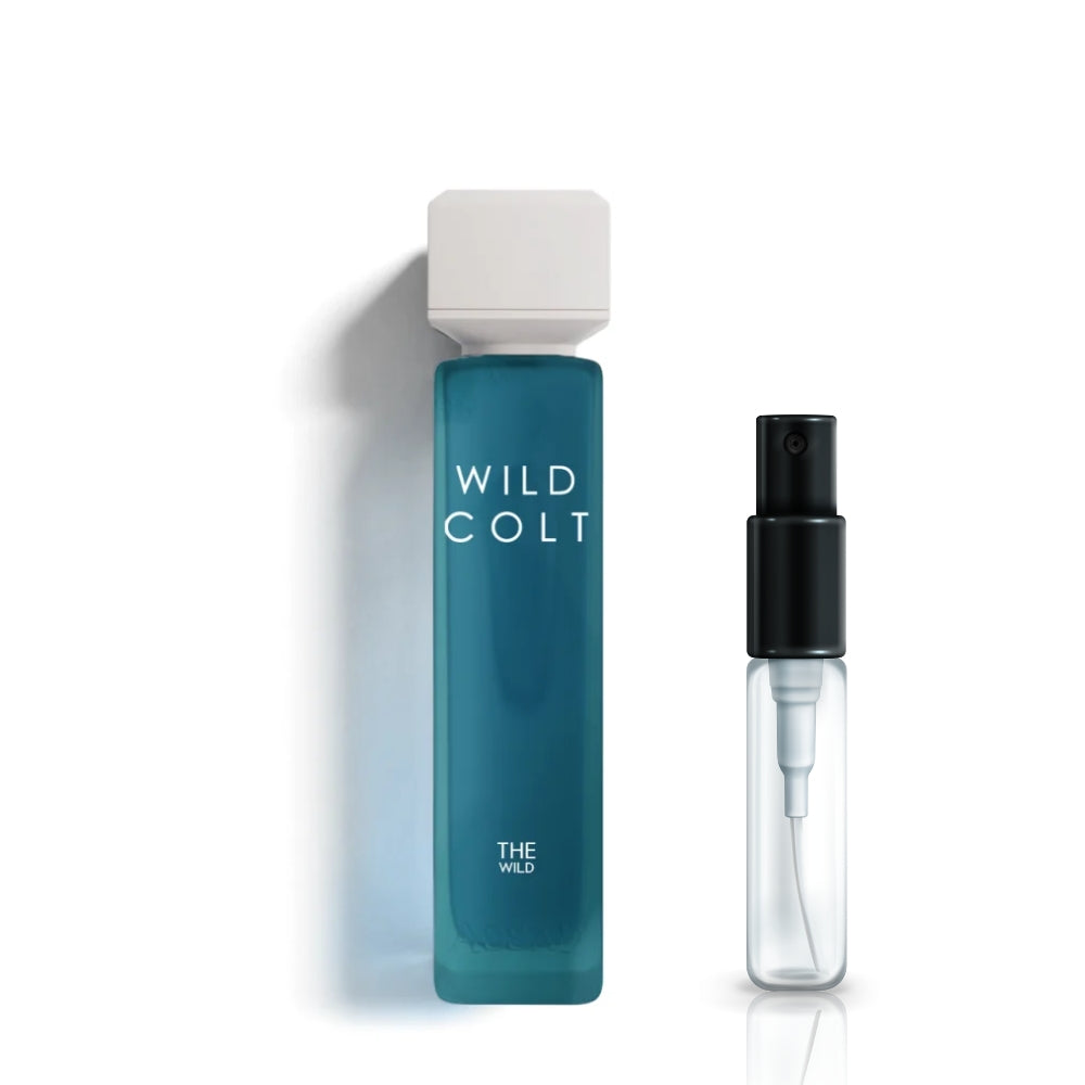 WILD COLT 10ML