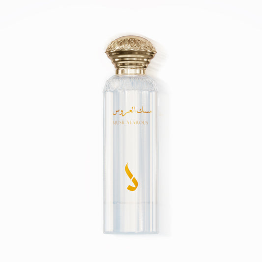 PRIDAL MUSK