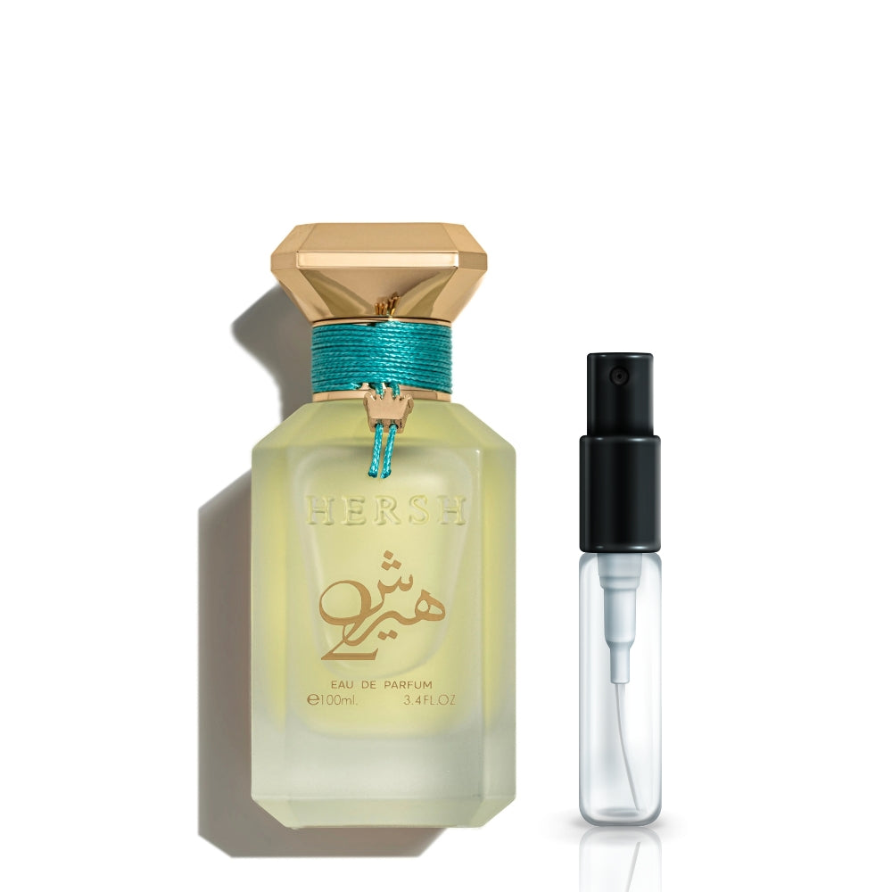 HERSH 2 -10ML