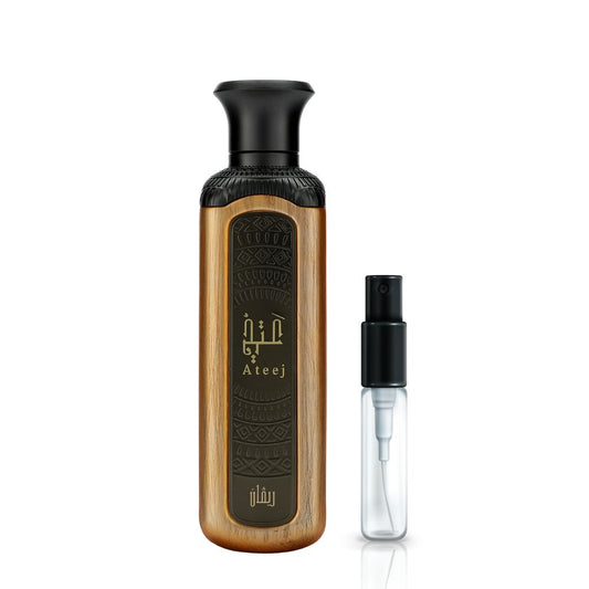 ATEEJ REVAN 10ML