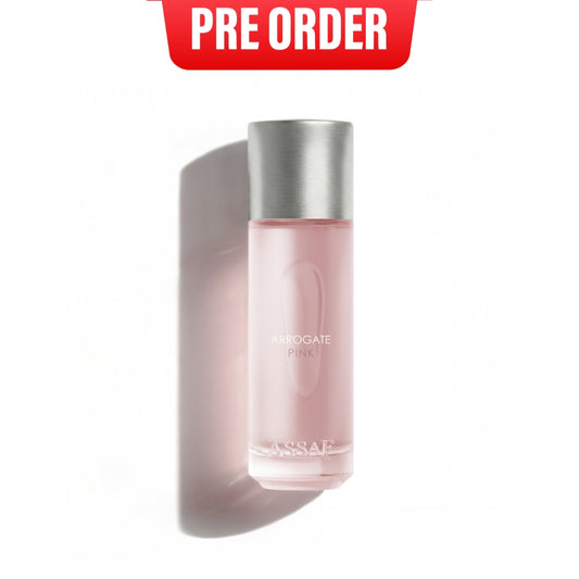 ARROGATE PINK 200ML