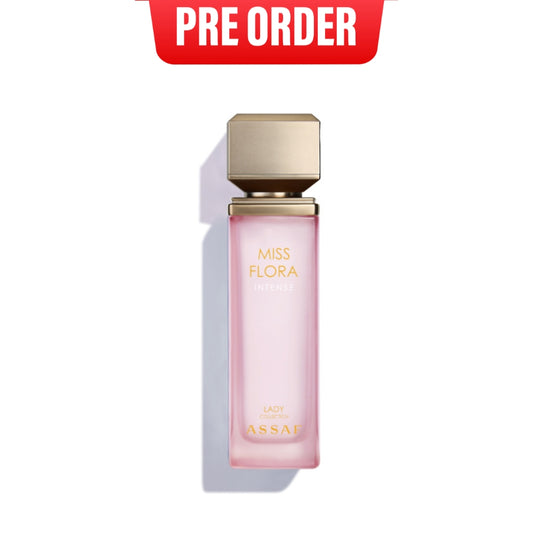 MISS FLORA 100ML