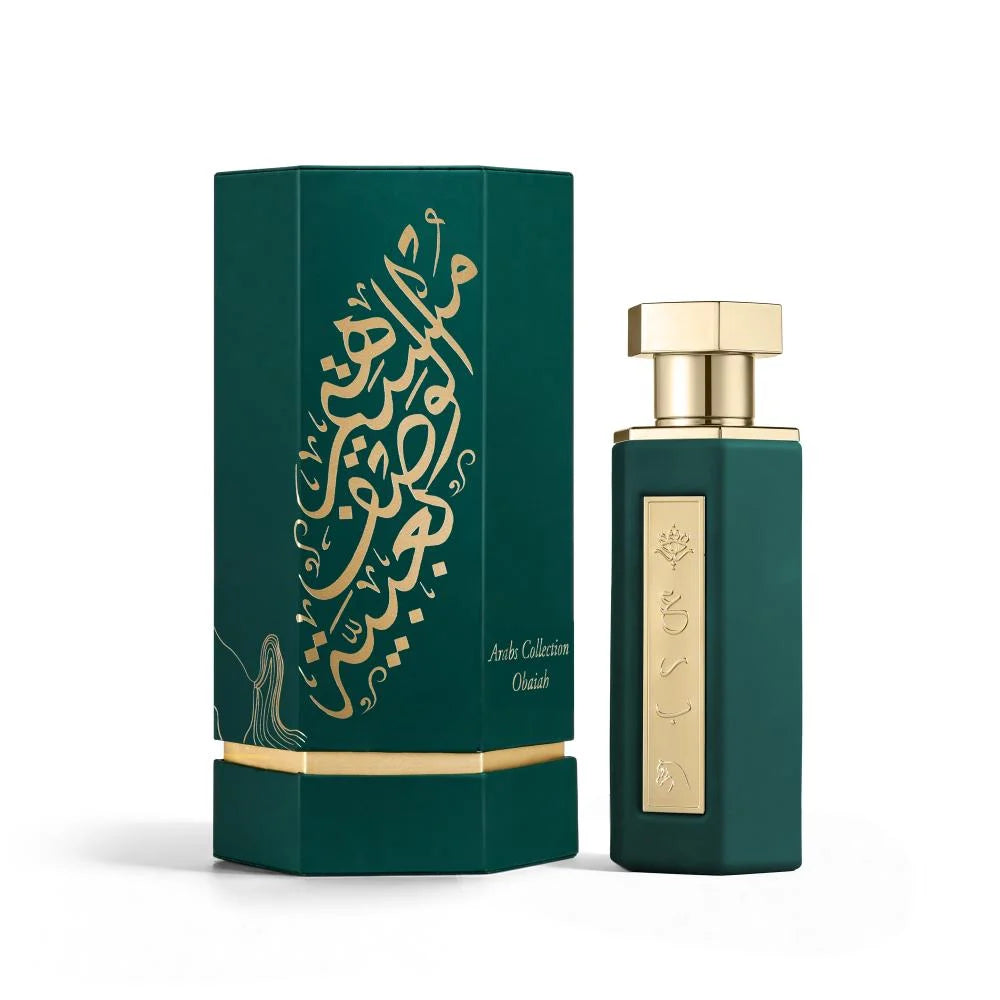 REEF ARAB OBAYA