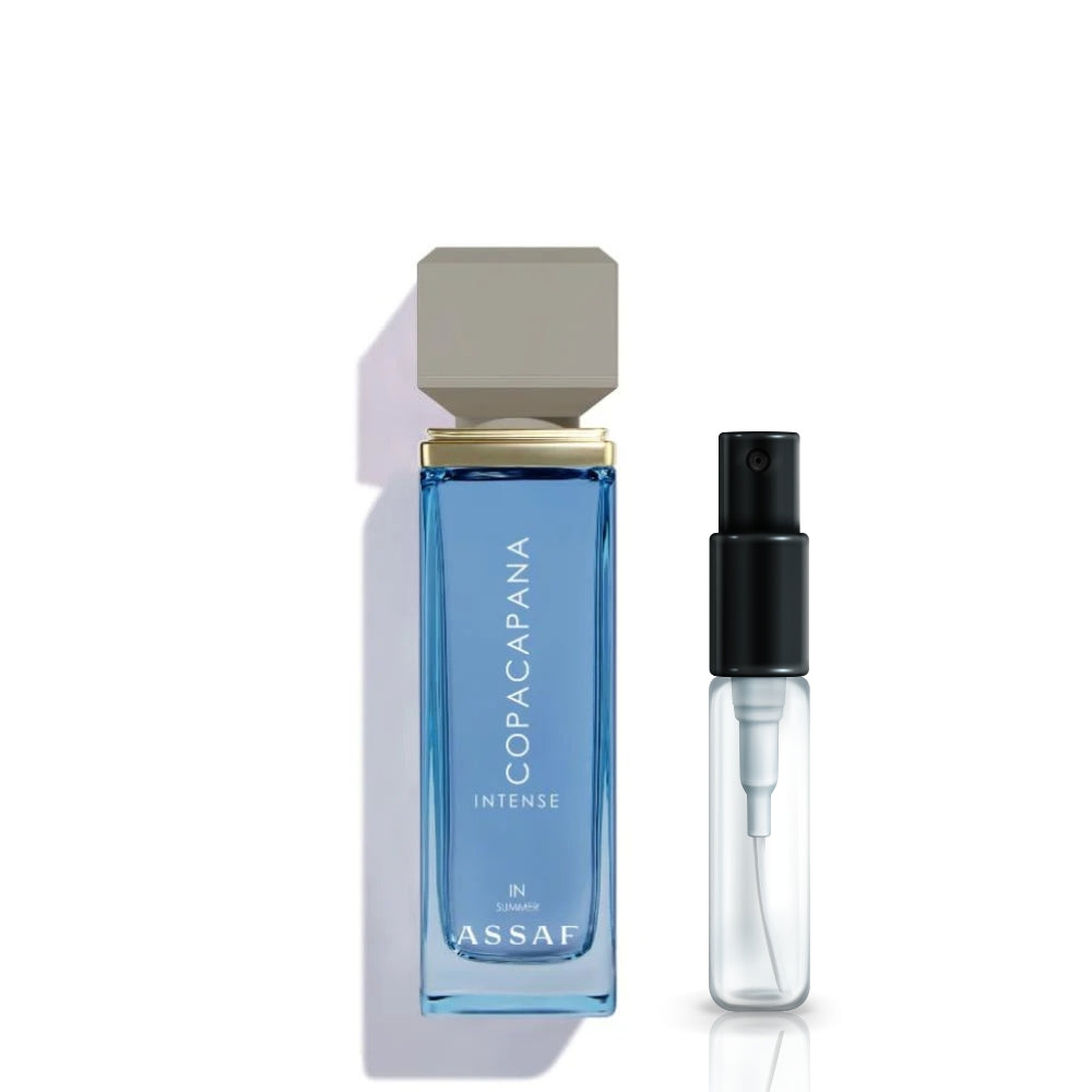 COPACAPANA 10ML