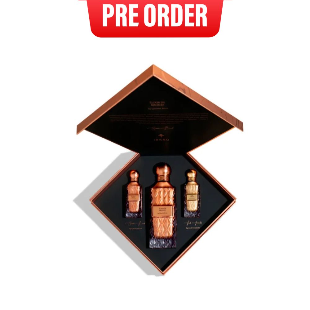 TWILIGHT SECRETS / ELIXIR DE BRONZE / QUENTIN BISCH