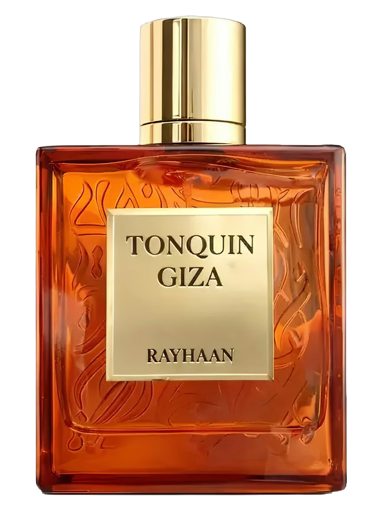 RAYHAAN TONQUIN GIZA -100ML