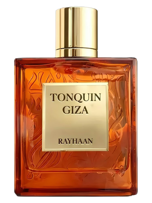 RAYHAAN TONQUIN GIZA -100ML