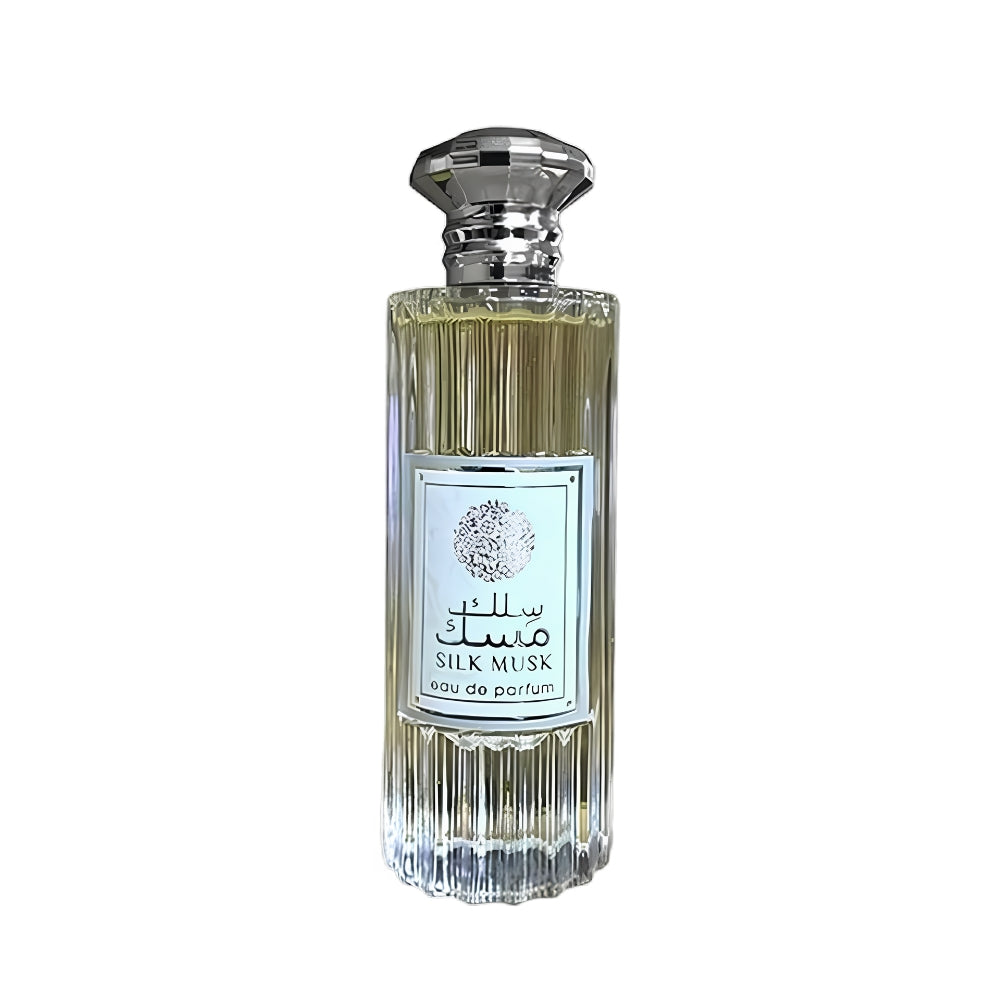 SILK MUSK PERFUME