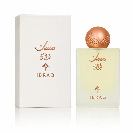 LUBAN MUSK - 75ML