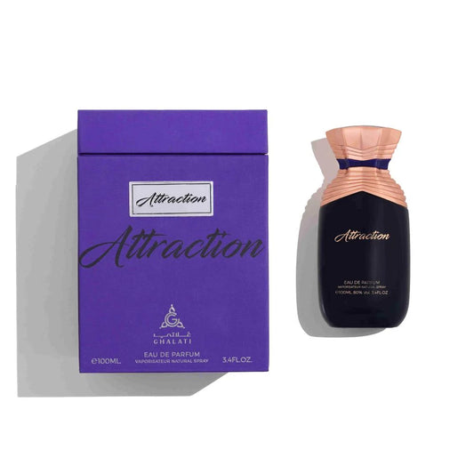 ATTRACTION