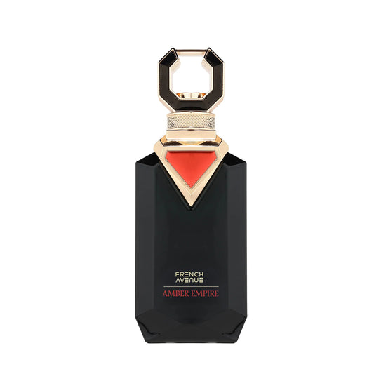 AMBER EMPIRE