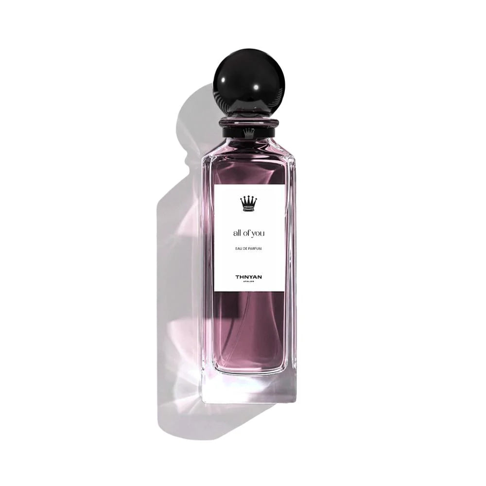 ALL OF YOU - 125ML