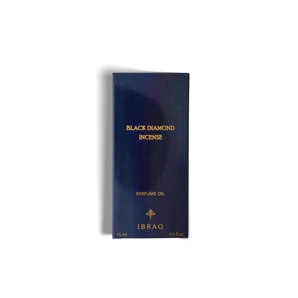 DUHN BLACK DIAMOND 15ML