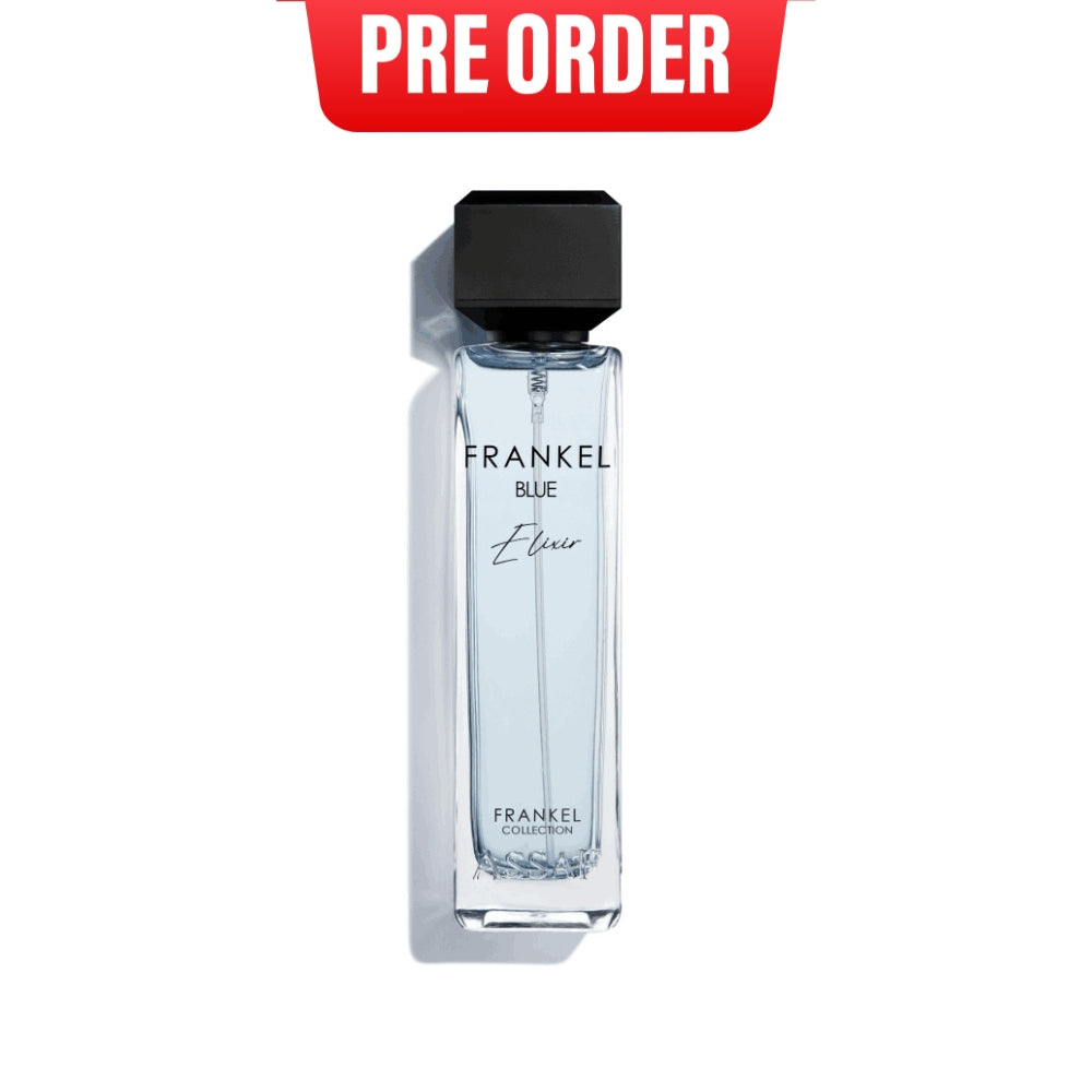 FRANKEL BLUE ELIXIR - 200ML
