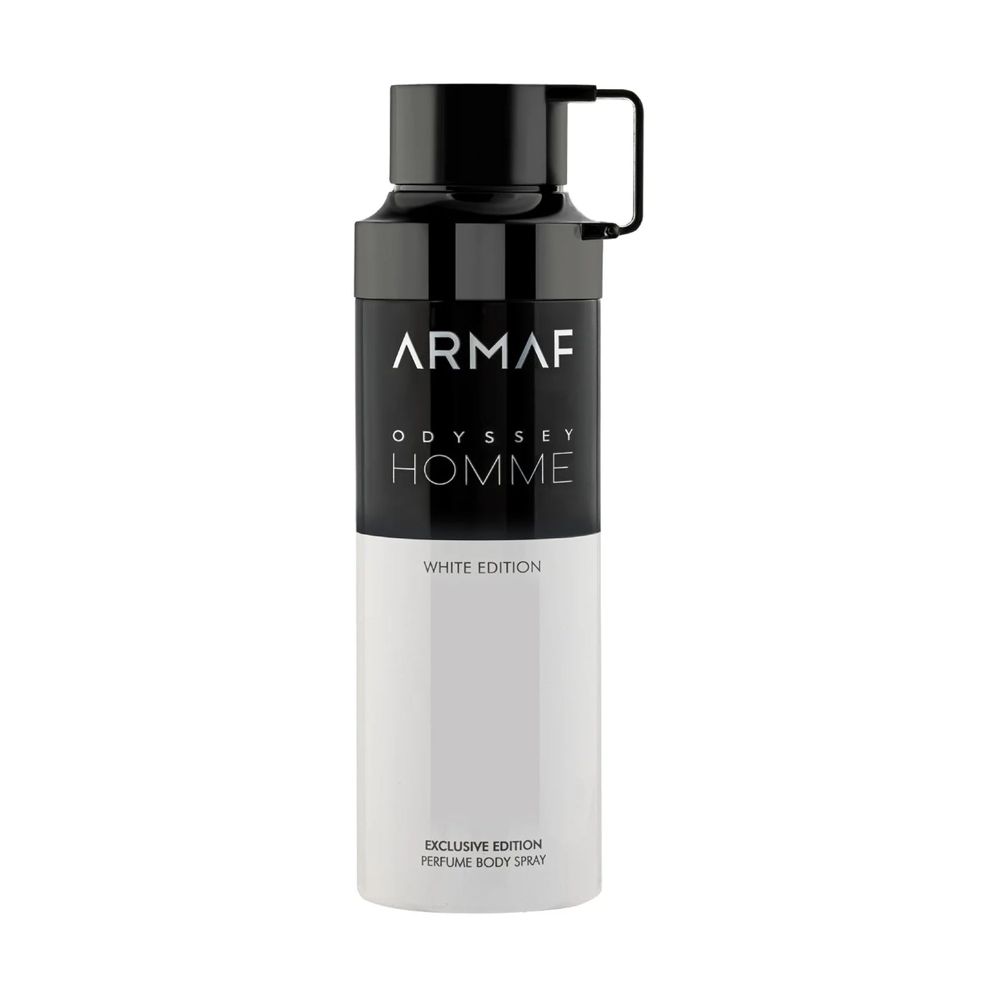 ODYSSEY HOMME WHITE EDITION - BODY SPRAY