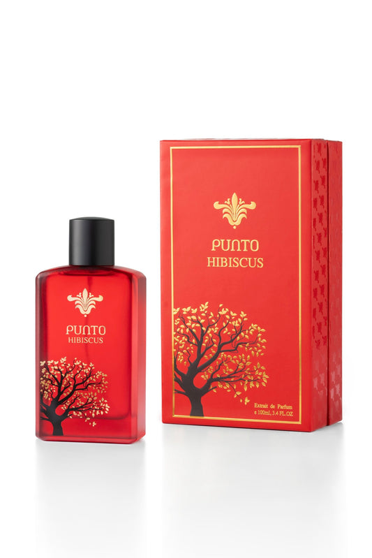 PUNTO HIBISCUS (حجز مسبق )