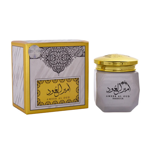 AMEER AL OUD BAKHOUR