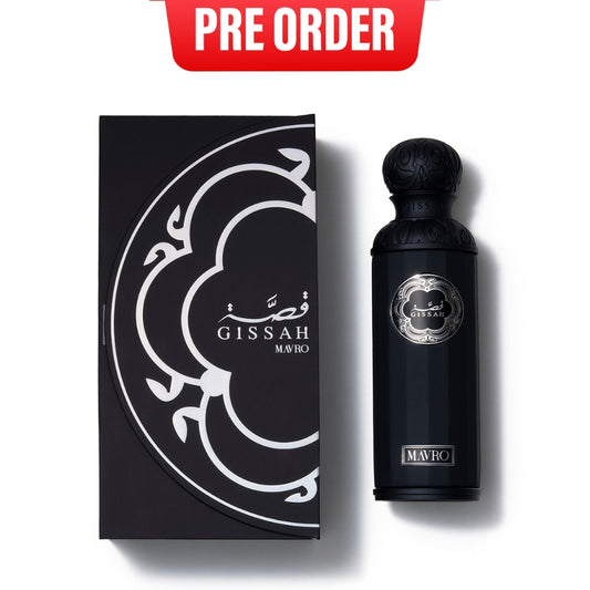 MAVRO 200ML
