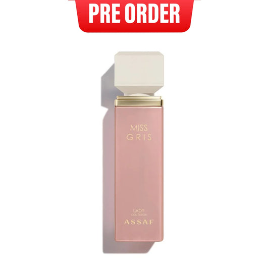 MISS GRIS
