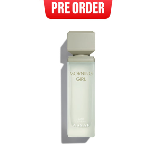 MORNING GIRL 100ML