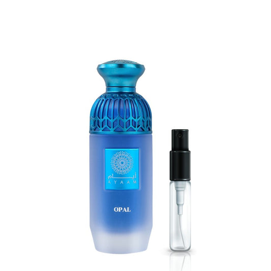 OPAL MUSK 10ML