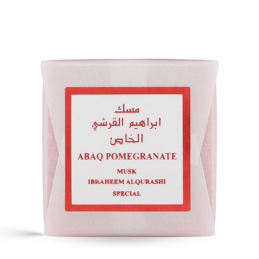 ABAQ ROMAN MUSK CUBE - 1 Pcs