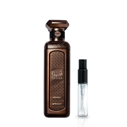 QASIDA DUNES 10ML