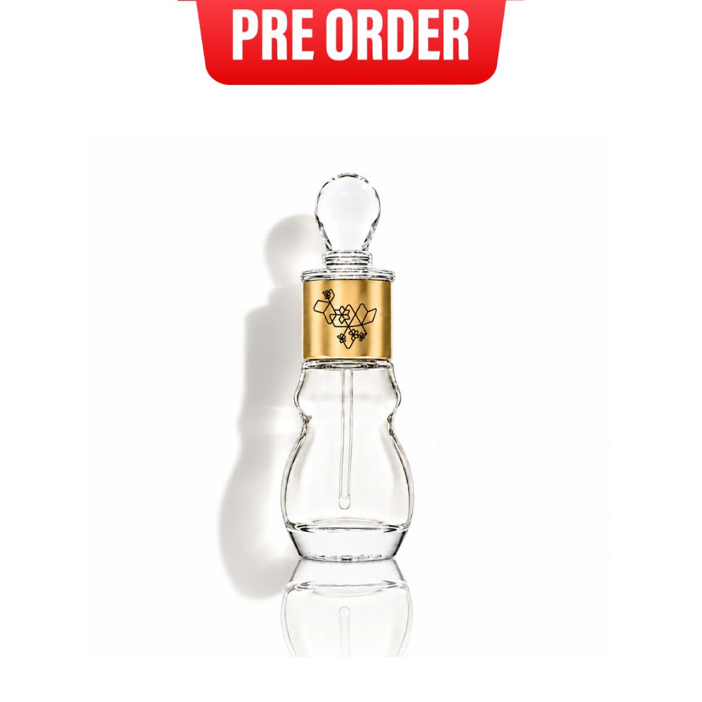 ROSE MUSK 12ML