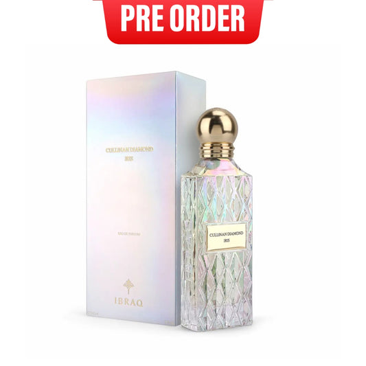 CULLINAN DIAMOND IRIS - 150ML