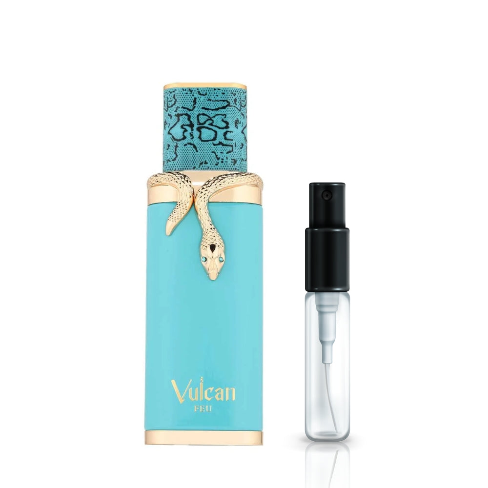 VULCAN FUE 10ML